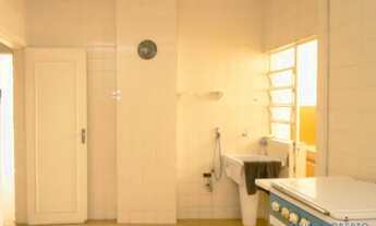 Imagem 4: APARTAMENTO - HIGIENÓPOLIS - SP