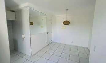 Imagem: Apartamento para aluguel 42 metros com 2