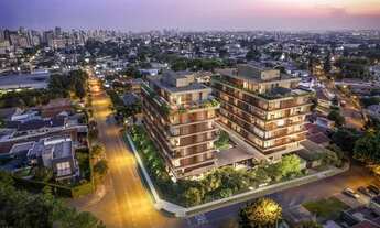 Imagem 6: VENDA - APARTAMENTO 2 SUÍTES - BIGORRILHO - CURITIBA PR - AXIS21