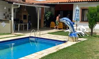 Imagem 4: Vendo Casa em Condomínio Fechado, Sonho Verde, 3 QTS. 2 Suites, Piscina, Em Paripueira