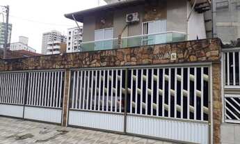 Imagem: Sobrado para venda tem 105 metros quadrados