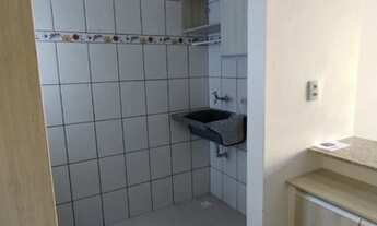 Imagem 7: Apto. 2/4, 60m², sacada, no Res, Circuito das Águas