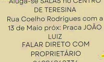 Imagem: Sala comercial