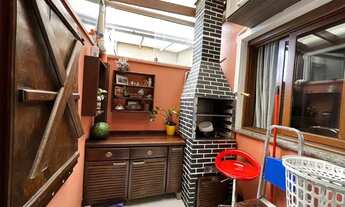 Imagem 5: Casa de Barbada Mobiliada