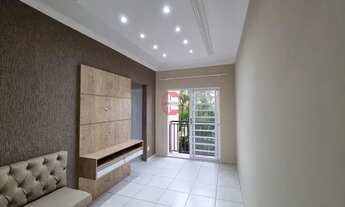 Imagem 2: Apartamento 2 quartos para Locação Vila Nambi, Jundiaí