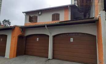 Imagem 2: Casa com 3 dormitórios à venda, 376 m² - Rudge Ramos - São Bernardo do Campo/SP