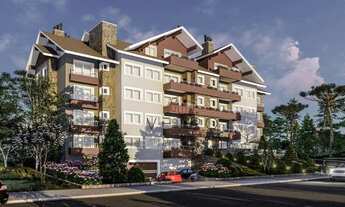 Imagem 5: Apartamento no Centro de Canela!