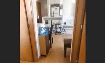 Imagem 5: Apartamento de 45m² à Venda no Villa Garden Ilhabela em Campinas