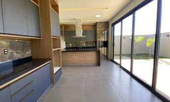 Imagem 7: Casa a venda no Quinta dos Ventos Ribeirão Preto