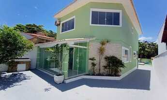 Imagem: Casa Duplex a Venda no bairro Centro - Saquarema