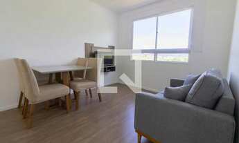 Imagem 3: Apartamento para Aluguel - Vargem Pequena, 2 Quartos, 43 m2