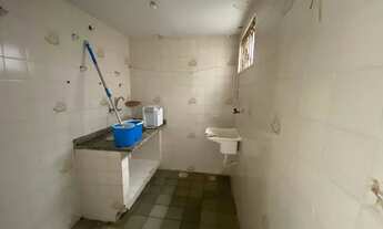 Imagem 4: Edifício Athenas, localizado no Centro de Maceió