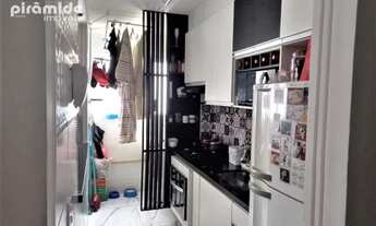 Imagem 5: Apartamento com 2 dormitórios à venda, 43 m² por R$ 315.000,00 - Jardim das Indústrias - S