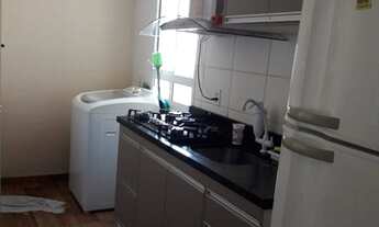 Imagem: Setor Total Ville Santa Maria-DF Apartamento