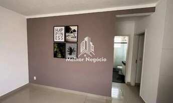Imagem 2: Apartamento com 2 dorms, Santa Terezinha, Piracicaba - R$ 16 mil, Cod: 5RAP3200