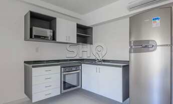 Imagem 1: Locação no Jardim das Perdizes 2 dormitórios 1 vaga 69 a.u