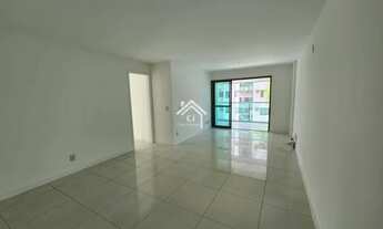 Imagem 2: Apartamento à venda no bairro Barra da Tijuca - Rio de Janeiro/RJ, Zona Oeste