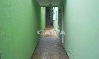 Imagem 3: Casa com 3 dormitórios para alugar, 95 m² por R$ 1.950,00 - Guaianazes - São Paulo/SP