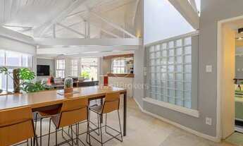 Imagem 3: Rio de Janeiro - Apartamento Padrão - Lagoa