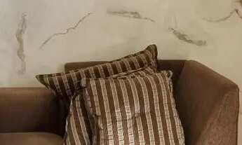 Imagem 4: Apartamento mobiliado