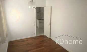 Imagem 2: Lindo apartamento no Panamby