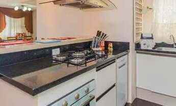 Imagem 4: PORTO ALEGRE - Apartamento Padrão - Partenon