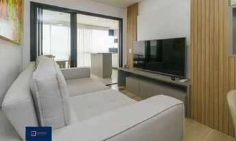 Imagem: Apartamento Locação Pinheiros 72 m² 2