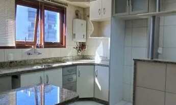 Imagem 4: Apartamento Semi Mobiliado Sagrada Família Caxias do Sul