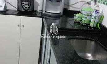 Imagem 5: Apartamento com 2 dorms, Vila Proost de Souza, Campinas - R$ 245 mil, Cod: AP2765