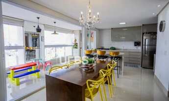 Imagem 7: Cora Alto do Bueno - Apartamento 3 quartos, sendo 3 suítes