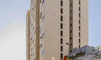 Imagem 2: Apartamento para venda possui 34 metros quadrados com 1 quarto em Centro - Florianópolis