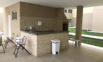 Imagem 2: Apartamento para alugar no Passaré