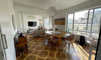 Imagem 3: Apartamento á Venda Reformado 3qtos 1 suíte com vaga na escritura COPACABANA