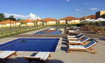 Imagem 4: Casa condominio com móveis planejados, energia solar