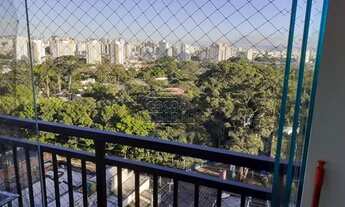 Imagem: SãO PAULO - Apartamento Padrão - Mooca