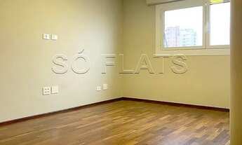 Imagem 3: Residencial das Hortênsias, apto disponível com 256m², 04 dorms e 04 vagas