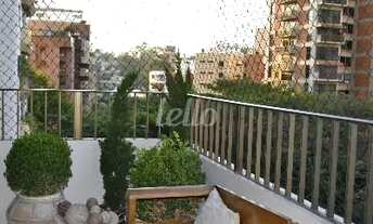 Imagem 6: São Paulo - Apartamento Padrão - Panamby