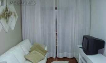 Imagem 6: ALUGAR FLATS PROXIMO A AV, BRASIL