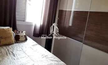 Imagem 7: Apartamento com 2 dorms, Jardim Ipê, Hortolândia - R$ 258 mil, Cod: AP1975