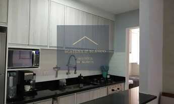 Imagem 4: Apartamento com 2 quartos, 55m2, à venda em Sorocaba, Edificio Bella Europa