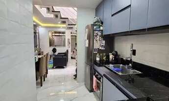 Imagem 7: Casa 2 Quartos - Vila Operária - Nova Iguaçu