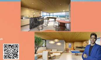 Imagem 4: Apartamento FLAT EM TAMANDARÉ BEIRA MAR EM CONSTRUÇAO COM LAZER E NASCENTE