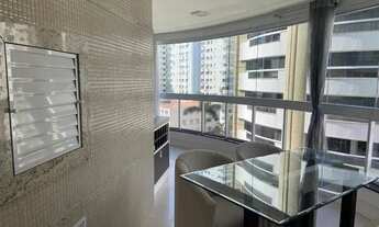 Imagem 4: Apartamento para aluguel tem 137 metros quadrados com 3 quartos centro em Balneário Cambor