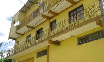 Imagem 2: Sobrado com 3 dormitórios à venda, 200 m² por R$ 530.000,00 - Jardim - Sapucaia do Sul/RS