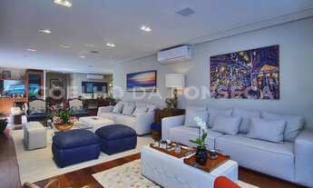 Imagem 2: São Paulo - Apartamento Padrão - Jardim Paulista