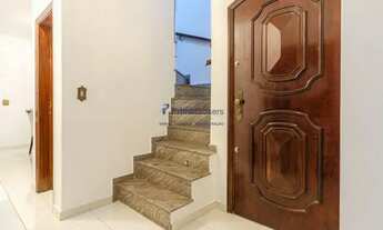 Imagem 6: Sobrado para venda na Vila Marari 3 quartos 2 vagas