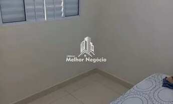 Imagem 4: Casa com 3 dorms, Altos de Sumaré, Sumaré - R$ 366 mil, Cod: RCA2424