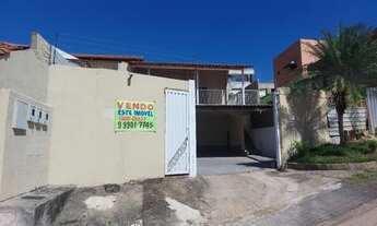 Imagem 6: Vendo Vicente Pires