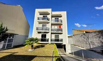 Imagem: Apartamento no Centro de Araucária com