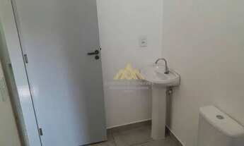 Imagem 4: Kitnet para alugar, 40 m² por R$ 850/mês - Jardim Irajá - Ribeirão Preto/SP